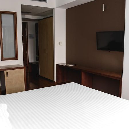 City5 Rooms & Suites By Lsa Skopje Zewnętrze zdjęcie
