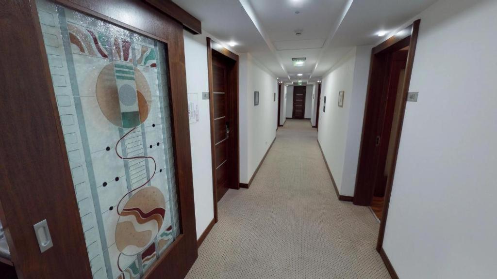 City5 Rooms & Suites By Lsa Skopje Zewnętrze zdjęcie