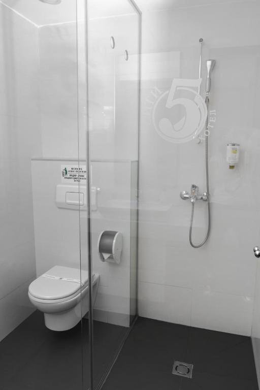 City5 Rooms & Suites By Lsa Skopje Zewnętrze zdjęcie