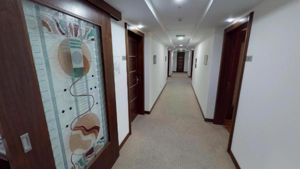 City5 Rooms & Suites By Lsa Skopje Zewnętrze zdjęcie