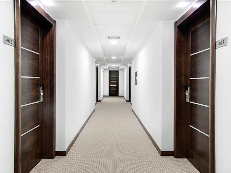 City5 Rooms & Suites By Lsa Skopje Zewnętrze zdjęcie