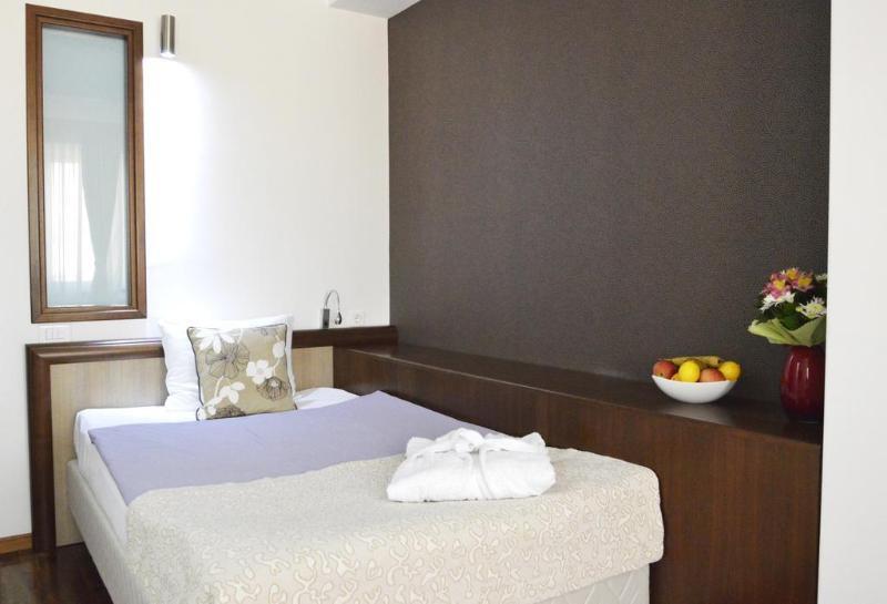 City5 Rooms & Suites By Lsa Skopje Zewnętrze zdjęcie