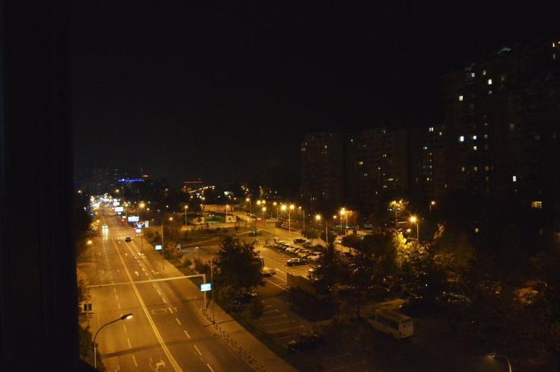 City5 Rooms & Suites By Lsa Skopje Zewnętrze zdjęcie
