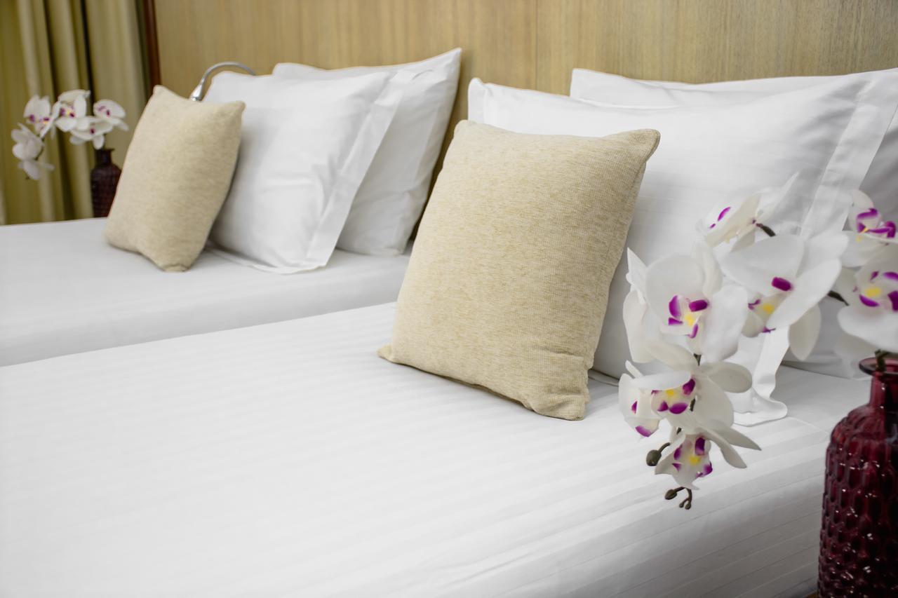 City5 Rooms & Suites By Lsa Skopje Zewnętrze zdjęcie