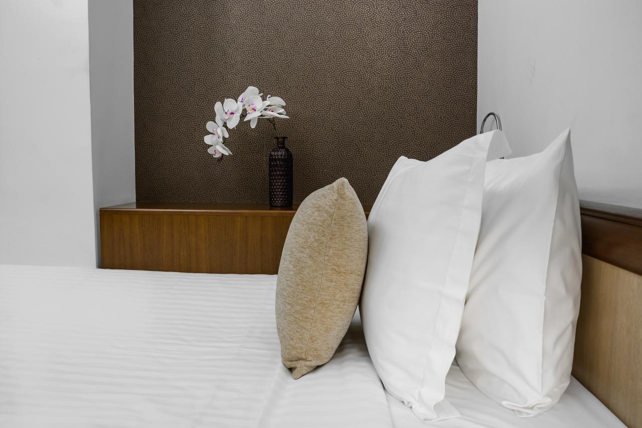 City5 Rooms & Suites By Lsa Skopje Zewnętrze zdjęcie