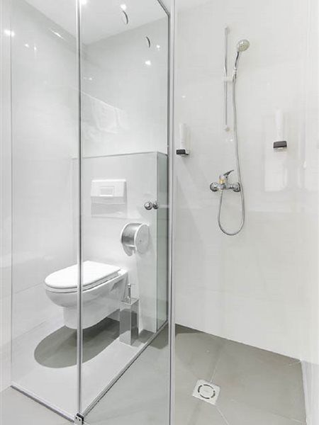 City5 Rooms & Suites By Lsa Skopje Zewnętrze zdjęcie